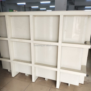 Rack Tin Plating Line For Electronic Parts - PLC Controlled, Stainless Steel Tank, Customizable, Uniform Coating - Product Image 3