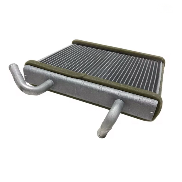 Heater Core Radiator 11Q6-90540 11Q690540 for Hyundai Excavator R140LC-9 R210-9 HL730-9
