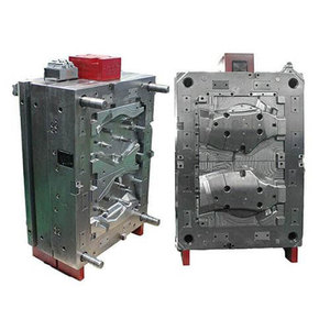 Fábrica Integral de Fabricación y Ensamblaje de Moldes de ABS para Productos Electrónicos - Product Image 5