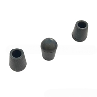 Capuchons en silicone personnalisés, manchons en silicone écologiques et résistants à la chaleur pour meubles, pieds de table et de chaise.