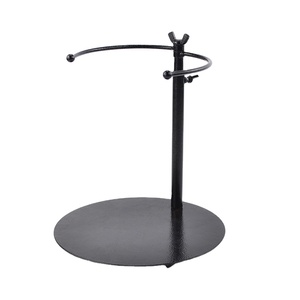 Bouquets de fleurs en fer, ensemble de Table, support, fournitures pour fleuriste - Product Image 1