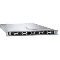Dell PowerEdge EMC R660 R660XS R650 R640 R630 R670 R6625 R6525 R6725 1U Rack Server BARU Stok Asli