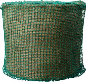 Trang Trại Hay Túi Lưới 45Mm Lưới <span class=keywords><strong>PP</strong></span> Ngựa Hay Trung Chuyển Lưới Nhựa Cho Trang Trại Sử Dụng - Product Image 3