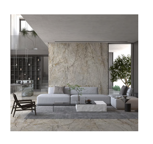 Высокое качество 1200x2400 мм спеченный камень фарфоровая плита большой размер кухонная раковина столешница столовая гостиная спальня подвал - Product Image 6