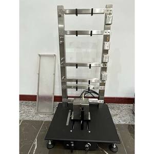 Hot Koop Textiel Iso 6940 Iso 6941 Multifunctionele Verticale Brandende <span class=keywords><strong>Tester</strong></span> - Product Image 3