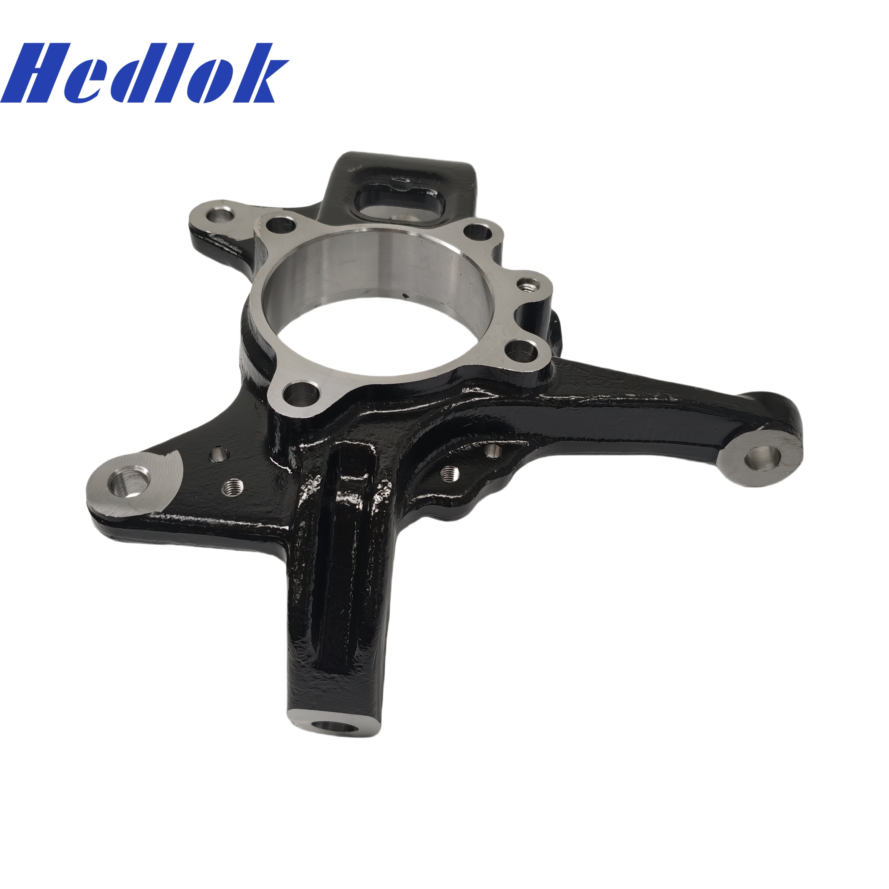 HEDLOK China Factory Auto Spare Parts Suspension Axle Knuckle