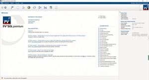 WIN SEND ซอฟต์แวร์จำลองการออกแบบโซลาร์เซลล์พลังงานแสงอาทิตย์2021พรีเมี่ยม - Product Image 2