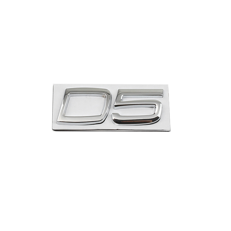 silver D5