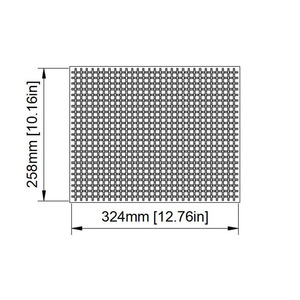 Alfombrilla Sadhu de acupresión, tablero de masaje de pies cortado con láser, alfombrilla de masaje de pies de reflexología automática, tablero Sadhu de madera - Product Image 5