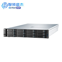 Serveur en rack 2U Inspur NF5270M6 d'origine, nouveau, processeur Intel Xeon Scalable de 3e génération, calcul haute performance pour centre de données, DDR4