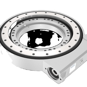Système de suivi solaire à double axe SE12 avec réducteur de rotation à engrenages planétaires à rouleaux croisés pour moteurs de production General Motors - Product Image 5