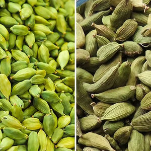 آلة تجفيف الفواكه بالهيل الأخضر التجارية ، مجفف بذور الهيل الأسود - Product Image 3