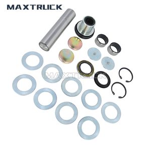 Kit de Pivote de Dirección para Camiones Pesados 81442056030 81442056037 81442056038 81442056031 para Camiones MN - Product Image 4