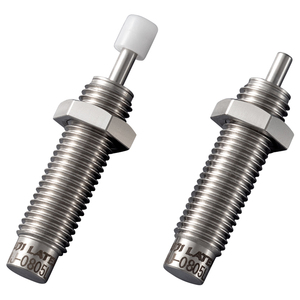 Thiết kế nhỏ gọn cố định thép không gỉ chất lượng cao phía sau xe máy giảm xóc giảm xóc - Product Image 1