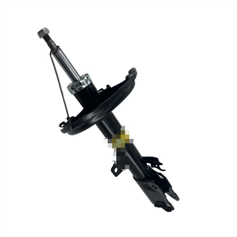 333114 Auto Spare Parts 48510-12760 Front Car Absorber Shock