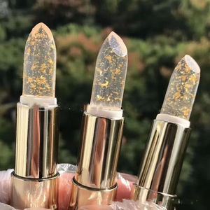 DIYノンスティックカップゼリー口紅ワックスゼリーワックス簡単リリース透明口紅ベース透明口紅 - Product Image 4