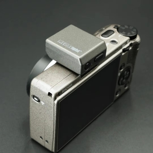 Medallight F1s Speedlite Xenon máy ảnh Flash 5600K cho máy ảnh kỹ thuật số SLR Tương thích cho Fuji cho cho Olympus Pentax hơn - Product Image 4