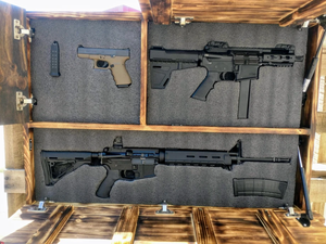 Tùy chỉnh dày Kaizen bọt công cụ tổ chức - Product Image 2