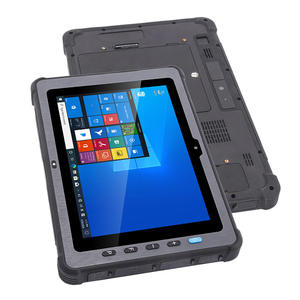WinPad W103 taşınabilir endüstriyel ekran en iyi akıllı Tablet Pc sağlam windows çin fiyat - Product Image 2