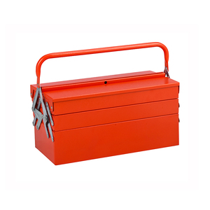 Kit <span class=keywords><strong>de</strong></span> <span class=keywords><strong>herramientas</strong></span> profesional <span class=keywords><strong>de</strong></span> 90 piezas, <span class=keywords><strong>caja</strong></span> <span class=keywords><strong>de</strong></span> <span class=keywords><strong>herramientas</strong></span> en voladizo para almacenar <span class=keywords><strong>herramientas</strong></span> más razonable - Product Image 3