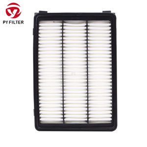 Filtre à air moteur 28113-f2000 pour 2017-<span class=keywords><strong>2022</strong></span> pour Elantra/Elantra <span class=keywords><strong>GT</strong></span>/Kona/Veloster pour Forte/Forte5/Soul 1.4L/1.6L/2.0L-1 an - Product Image 1