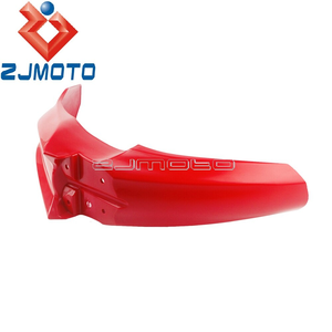 واقي من الطين الأمامي للدراجة الترابية, لدراجة هوندا CRF450R 13-16 CRF250R 14-17 - Product Image 3