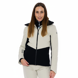 Nuovo Resort donna JKT Ski & Snow Wear Comfort Premium e stile sulle piste - Product Image 2