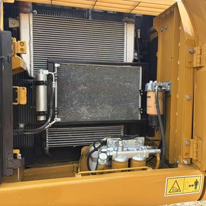 लगभग 95% नई दूसरी हैंड कैटरपिलर बिल्ली 323d2l क्रॉलर खुदाई प्रत्यक्ष इंजेक्शन माइसबबिशी इंजन का उपयोग बिल्ली 323d2l - Product Image 5