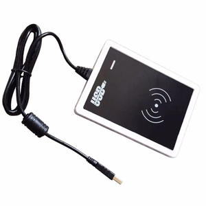 Senw Khóa Cửa Khách Sạn Bộ Mã Hóa Đầu Đọc Thẻ Chìa Khóa USB <span class=keywords><strong>Mifare</strong></span> Và Temic - Product Image 5