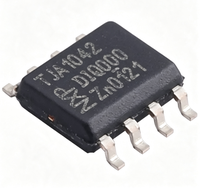 En Stock, Chip de Interfaz CAN Diferencial TJA1042T 1J con Protección EMC Excelente y Resistencia a Fallos