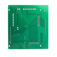 Proveedor DE SERVICIOS OEM Fabricación de PCB electrónico y diseño de placa PCBA Montaje de placa de circuitos impresos y montaje de fabricación