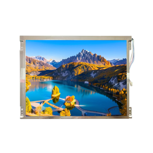LTD104C11S 10,4 <span class=keywords><strong>pulgadas</strong></span> 640*480 Módulo de pantalla Lcd Tft Pantalla de visualización Lcd Panel Lcd Tft en stock LTD104C11S Control industrial LCD - Product Image 2