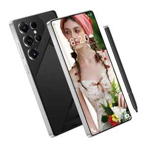 Smartphone S26 ultra double carte double mode veille - Product Image 2