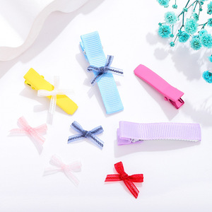 Accesorios de Organza para Decoración de Uñas, Forma de Mariposa, Tela, Decoración de Joyería DIY, Primavera 2024, Origen Yiwu - Product Image 4