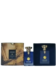 Vente en gros de parfum <span class=keywords><strong>pour</strong></span> le corps classique unisexe <span class=keywords><strong>Amouage</strong></span> Interlude Epic, marque originale avec effet de vente à chaud <span class=keywords><strong>pour</strong></span> hommes et femmes - Product Image 5