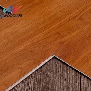 4mm 6mm pisos de PVC <span class=keywords><strong>ixpe</strong></span> nút chai EVA cách âm <span class=keywords><strong>Mat</strong></span> mới được thiết kế SPC sàn Trung Quốc Top-Level chống thấm nước chống cháy SPC sàn - Product Image 1