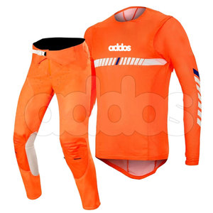 Equipo MX Motocross traje de ropa de - Product Image 3