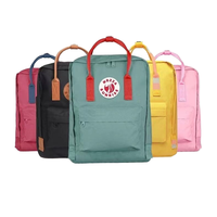 Sac à dos de voyage extérieur imperméable Arctic Fox Design pour étudiants et professionnels, vente directe usine pour dropshipping, cadeau promotionnel