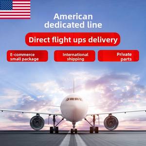 Internationale Express Verzending Voor Lcl + Producten Speciale Lijn Voor Zuidoost-Azië Ons Zee Vrachtmerk Canada Global - Product Image 6