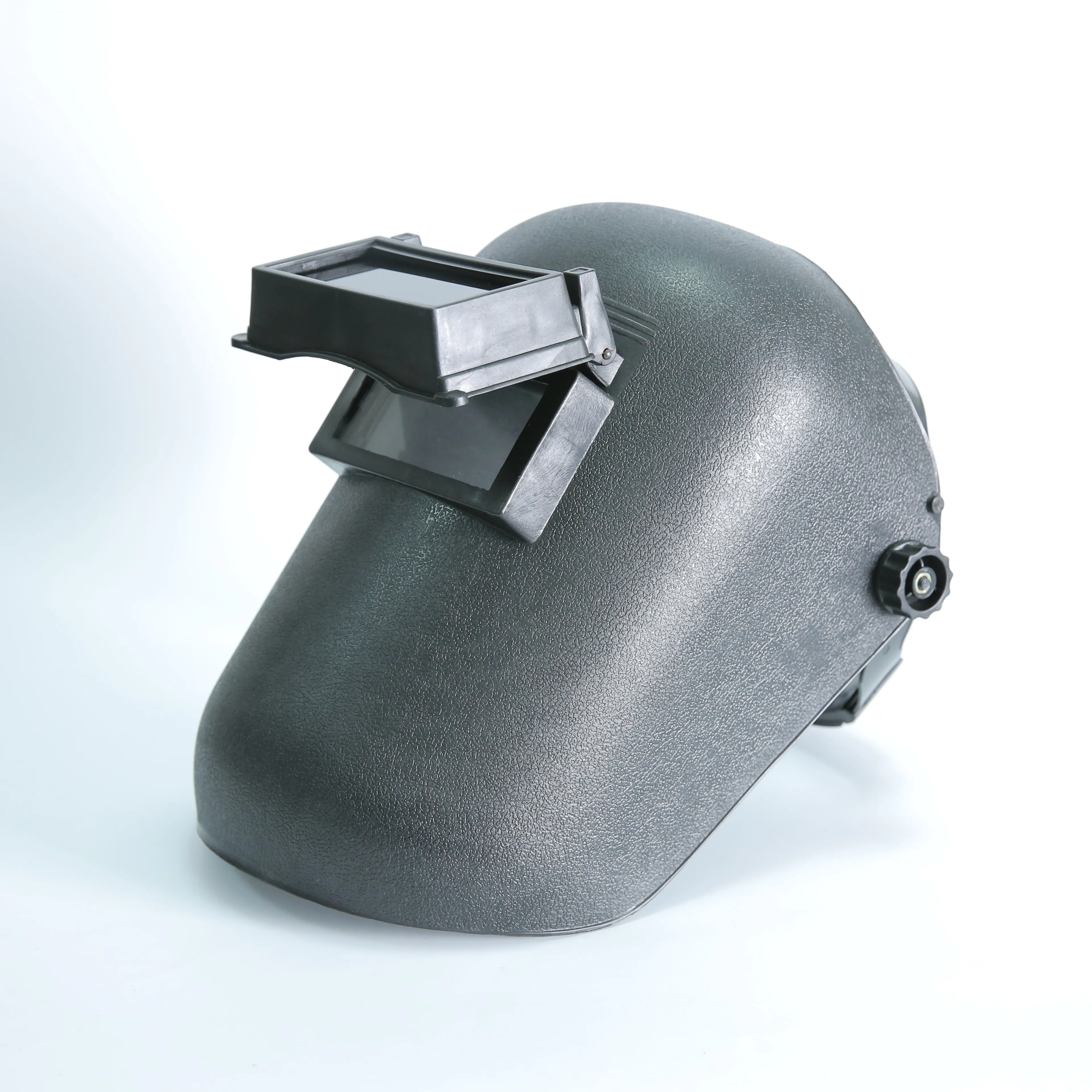 공장 직접 도매 공장 도매 자동 어둡게 용접 헬멧