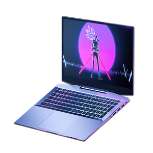 คอมพิวเตอร์โน้ตบุ๊กสำหรับเล่นเกม ขนาด 17.3 นิ้ว Core I5 9400 Gtx1050 Fhd 1920*1080 แรม 8g/16g ฮาร์ดดิสก์ 1tb/256g/512g Ssd ระบบปฏิบัติการ Win10 โน้ตบุ๊กพีซี I5 940 - Product Image 1