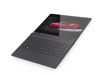MeeGOpad N14PDT 14 inç dizüstü sıcak satış ucuz ince SSD 512G Intel i7 1165G7 hızlı şarj 360 360 dönen dokunmatik ekran