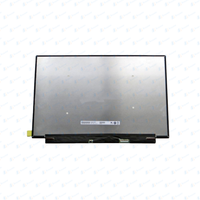 Nouvel écran LCD LED TFT pour ordinateur portable 16 pouces B160QAN02.K 2560x1600 40 broches non tactile pour usage professionnel