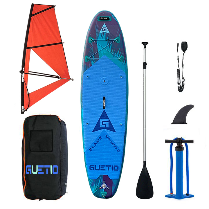 Surf Accessories OEM Wind Board sup