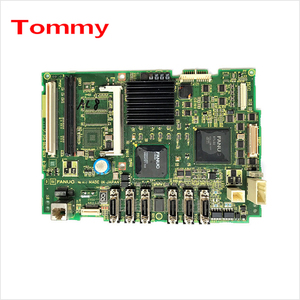 แผงวงจรหลัก FANUC A20B-8200-0542 สำหรับเครื่อง CNC ของแท้ - Product Image 6