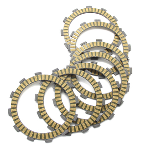 <span class=keywords><strong>Accesorios</strong></span> de partes de bomba centrífuga de placa de embrague para <span class=keywords><strong>KTM</strong></span> <span class=keywords><strong>125</strong></span> EGS <span class=keywords><strong>EXC</strong></span> (2T) Seis días EXE 2000-2001, 144 SX 50332011000, 77032011000 - Product Image 3