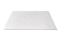 Paneles de Pared de PVC Ignífugos e Impermeables, Decoración Moderna para Techos Interiores de Restaurantes, Baños y Salas de Estar