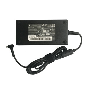 Bộ Chuyển Đổi Ac 180W Chính Hãng Cho Bộ Sạc Delta 20V 9A Cho MSI Creator M16 A12UC Z16 A11UET-048US ADP-180TB H Máy Tính Xách Tay Nguồn - Product Image 2