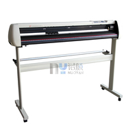 LIYU SC Series SC1261-AU48inchs 1200mm, traceur de découpe de Contour à grande vitesse, Machine de découpe de vinyle