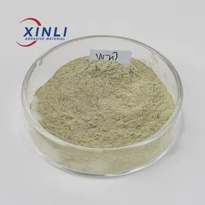 Synthetic Diamond Abrasive Powder Yellow RVD Industrial Diamond Powder Artificial Diamond Crushing Material